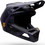 Fox Rampage Img Print Κράνος Ποδηλάτου Βουνού / Downhill / BMX / Dirt Full Face MIPS Μωβ Μαύρο 38327-209