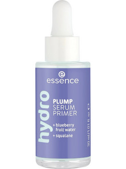 Essence Hydro Plump Primer Προσώπου Υγρό 30ml