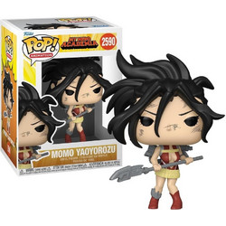 Funko Pop! Animation My Hero Academia 2590 Momo Yaoyorozu