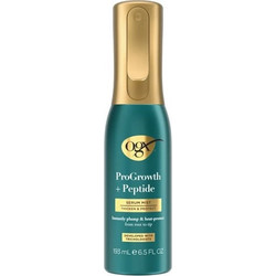 OGX ProGrowth + Peptide Θερμοπροστατευτικό Μαλλιών Κερατίνης για Επανόρθωση 193ml