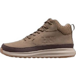 Helly Hansen Ανδρικά Μποτάκια Δερμάτινα Ταμπά 12119-720