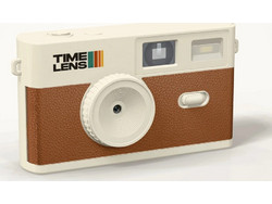 TimeLens TL0119 Vintage Cream Brown Edition