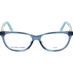 Marc Jacobs MARC462 PJP Γυναικείος Σκελετός Γυαλιών Οράσεως Κοκάλινος Μπλε