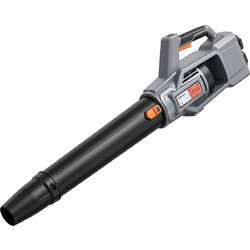 Outsunny 84H-723V90LG Φυσητήρας Μπαταρίας Χειρός 1.34hp 1000W 36V 2x4Ah