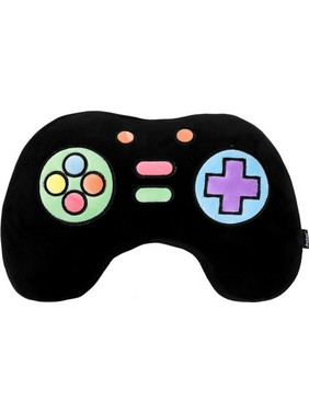 iTotal Let's Play Black 40cm