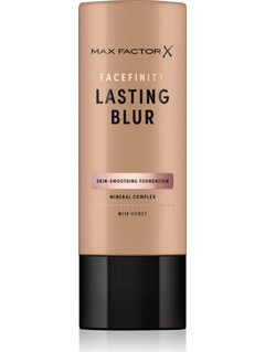 Max Factor Facefinity Lasting Blur 110 Honey Liquid Make Up 35ml