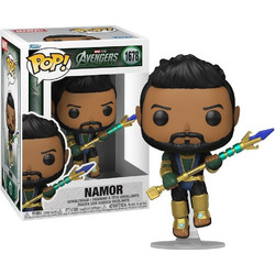 Funko Pop! Marvel Avengers Doomsday 1678 Namor