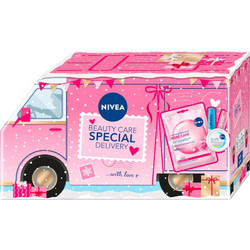 Nivea Special Delivery Set