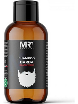 MRY Σαμπουάν για Γένια 100ml