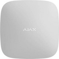 Ajax Systems Hub 2 Plus White UK Plug