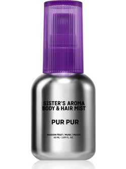 Sister's Aroma Pur Pur Body Mist 50ml