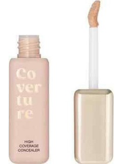 Vivienne Sabo Coverture 03 Liquid Concealer