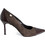 Guy Laroche Γόβες με Τακούνι Στιλέτο Σοκολατί S514W2700397
