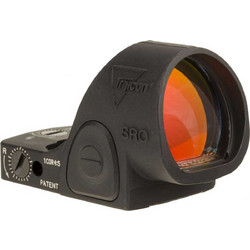 Trijicon SRO Σκόπευτρο με Red Dot