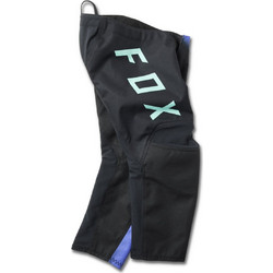 Fox Racing 180 Toxsyk Παιδικό Παντελόνι Μηχανής Καλοκαιρινό Μαύρο Πολύχρωμο