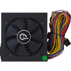 Spacer SPPS-TP 500W Τροφοδοτικό Υπολογιστή ATX