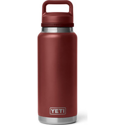 YETI Rambler Bottle Chug Stag Red 1.064lt