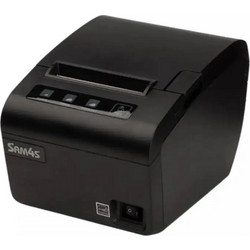 Sam4s Ellix 30iii Θερμικός Εκτυπωτής Αποδείξεων LAN / USB / Serial