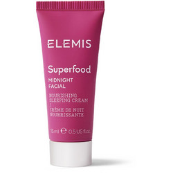 Elemis Superfood Midnight Facial Cream 15ml