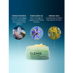 Elemis Pro-Collagen Green Fig Γαλάκτωμα Ντεμακιγιάζ 20gr