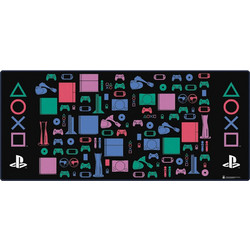 Pyramid Playstation Classic Colours XXL