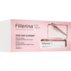 Fillerina Densifying Filler Grade 5 Day & Night Cream 2x50ml