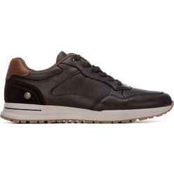 Xti Παιδικά Sneakers Καφέ 146708