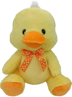 Doly Toys Παπάκι με Ήχο 25cm
