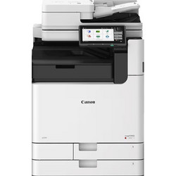 Canon ImageForce C5100 Έγχρωμο Φωτοτυπικό Laser