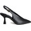 Guy Laroche Γόβες Slingback με Λεπτό Χαμηλό Τακούνι Μαύρες 802W27000409