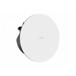 Q-SYS AD-C4T-LPZB Παθητικό Ηχείο Οροφής 30W Λευκό