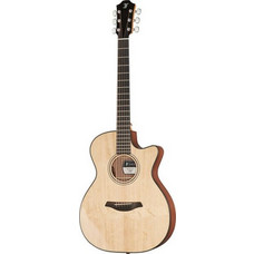 Furch Guitars Blue Plus OMc-SW VTC Natural