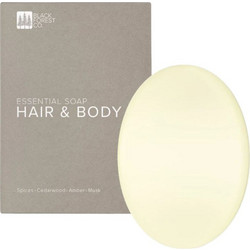 Black Forest Co. Essential Hair & Body Σαπούνι 80gr