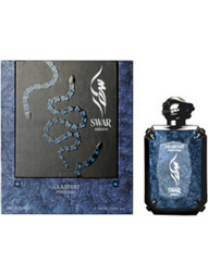 Arabiyat Prestige Swar Seduire Eau de Parfum 100ml