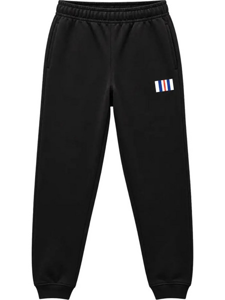 Fila Παιδικό Παντελόνι Φόρμας Μαύρο APJPK26004-001