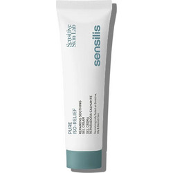 Sensilis Pure Iso-Relief Soothing Repair Cream-Gel 50ml