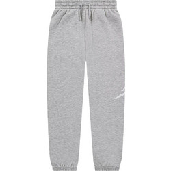 Jordan Παιδικό Παντελόνι Φόρμας Γκρι 95G245-C87
