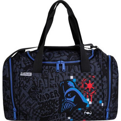 McNeilL Star Wars Darth Vader 9108272000 Παιδικό Σακ Βουαγιάζ 18lt Μαύρο