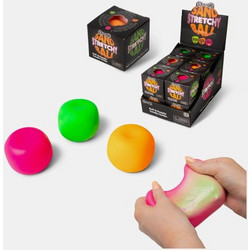 Tobar Scrunchems Sand Stretchy Μπαλάκι Αντιστρές Διάφορα Χρώματα