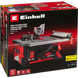 Einhell TE-TS 36/8 4340455