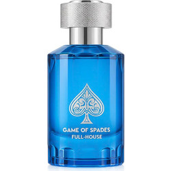 Jo Milano Game of Spades Full-House Parfum 30ml