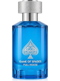 Jo Milano Game of Spades Full-House Parfum 30ml