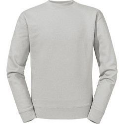 Russell Athletic Ανδρική Αθλητική Μπλούζα Γκρι R-262M-0