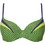 Marko Miri Bikini Top Πράσινο M-831