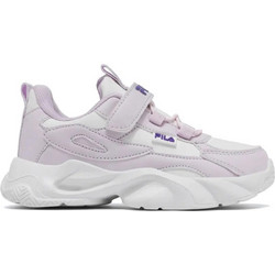 Fila Παιδικά Sneakers Ροζ 3YF63002-180