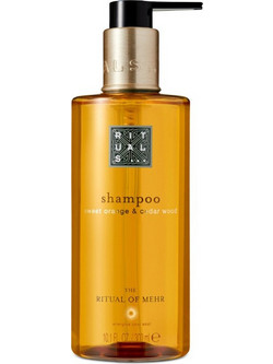 Rituals The Ritual Of Mehr Σαμπουάν για Επανόρθωση 300ml
