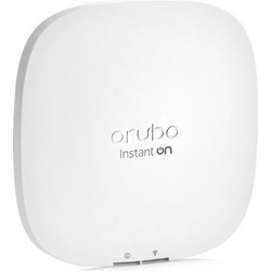 HP Aruba Instant On AP22 Access Point WiFi 5 Dual Band (2.4 & 5GHz) R6M51A