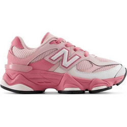 New Balance 9060 Παιδικά Sneakers Ροζ Φούξια P90605SP