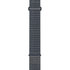 Garmin QuickFit 22 Λουράκι Υφασμάτινο Granite Blue