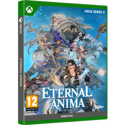 Eternal Anima Xbox Series